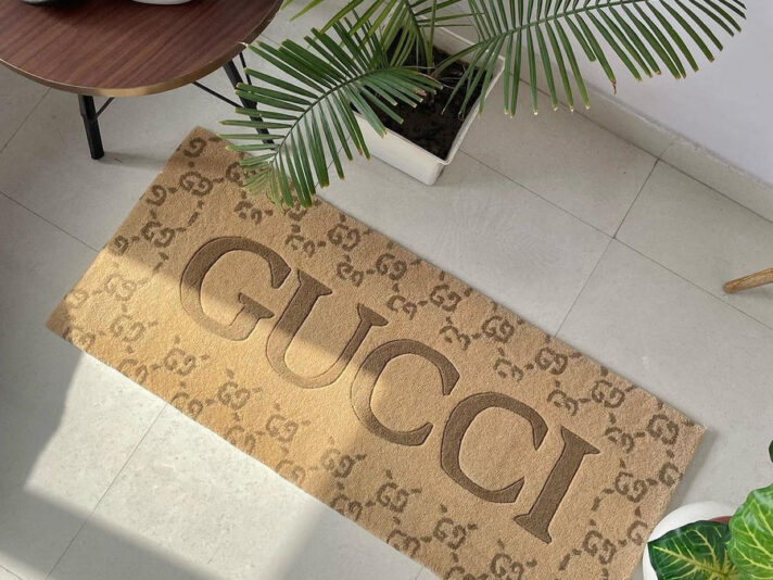 GUCCI RUG