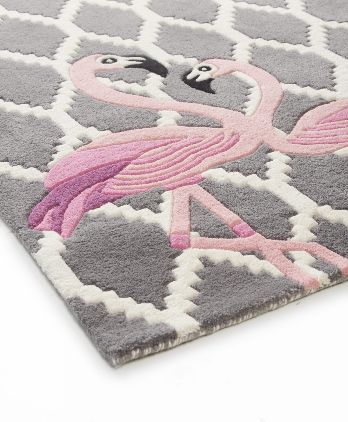 Flamingo Rug - Image 3
