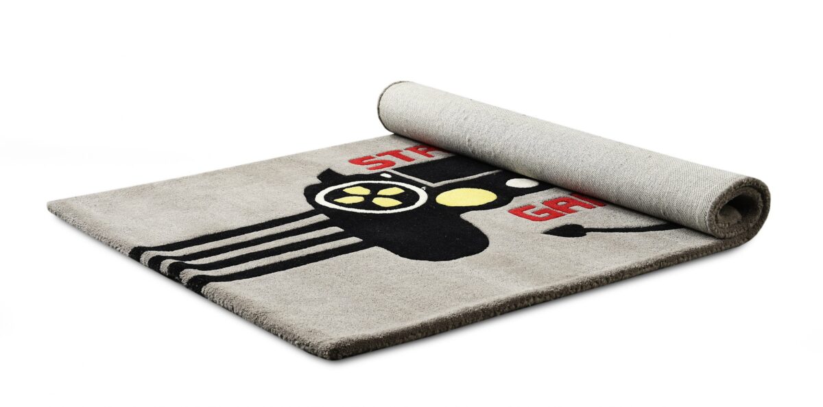 Gamers Rug - Image 2