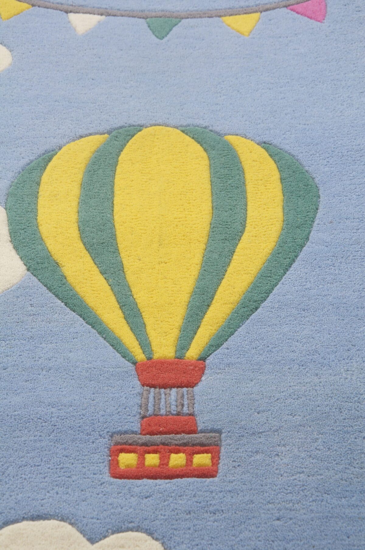 Hot Air Balloon Rug - Image 3