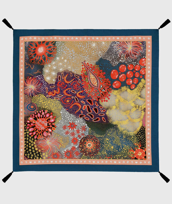 ORIRI RUG