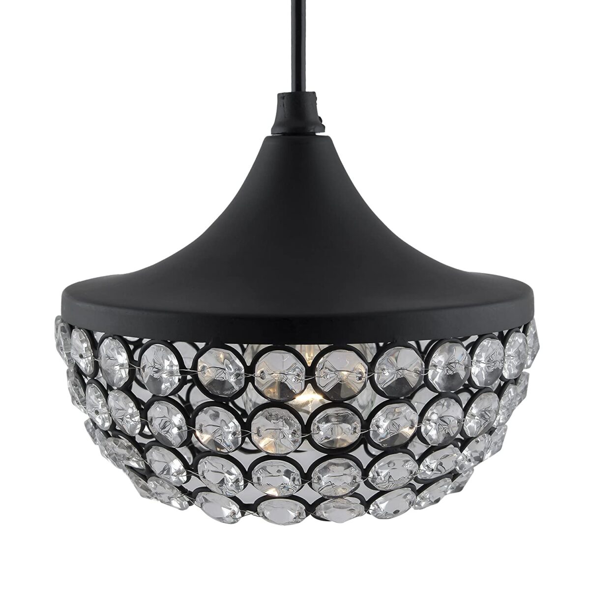 Homesake Hanging Light Pendant Antique Home Decor, Ceiling Light, Balcony Decor, Pendant Light, Home Decor Items- Metal, Pack of 1 - Image 2